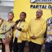 Ketum Golkar Bahlil Tegaskan Komitmen Golkar Dukung Pemerintahan Prabowo sampai Selesai