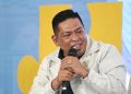Wakil Ketua Fraksi Golkar Sultra Soroti Lingkungan Keselamatan Kerja pada PSN di Kolaka