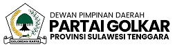 DPD I  Partai Golkar SUltra