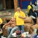 Ketua DPD I Golkar Sultra La Ode Darwin Hadiri Silaturahmi dengan DPD II Kolaka