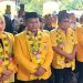 La Ode Darwin Apresiasi Ribuan Kader Padati Musda Golkar Mubar