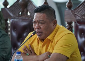 Tegas! Andi Muhammad Saenuddin Desak Pemprov Sultra Cabut Izin Pengusaha yang Naikkan Harga Jelang Lebaran