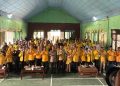 La Ode Darwin Targetkan Golkar Buteng Raih Kursi Ketua DPRD